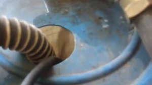 промывка системы отопления в квартире с газовым котлом