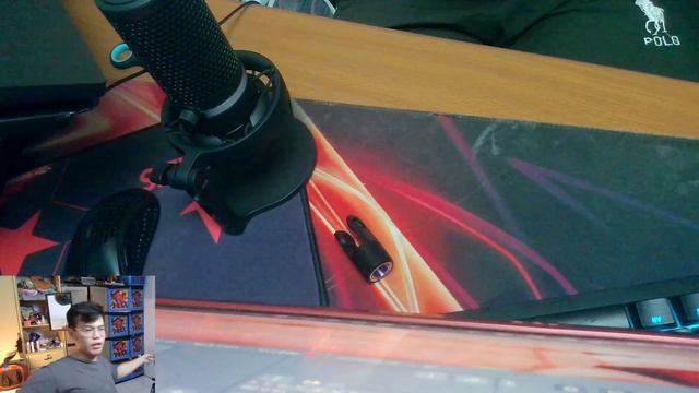 Thank You Guys - Unboxing New Microphone HyperX DuoCast смотреть онлайн