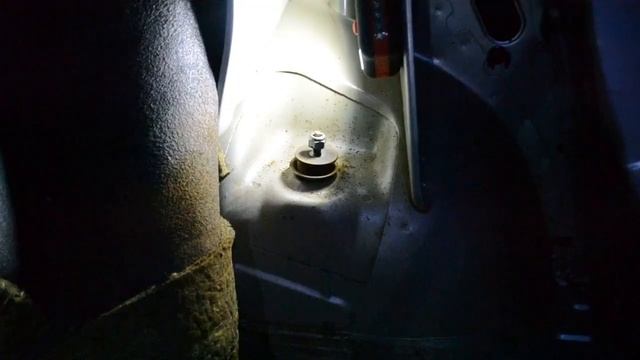 Замена задних амортизаторов Сандеро, Логан – проще простого смотреть онлайн