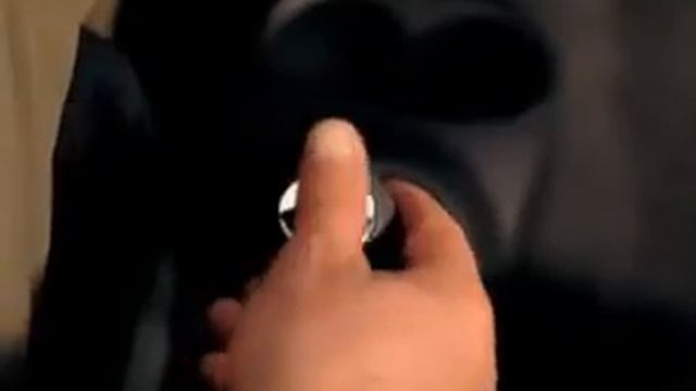 Daihatsu Sirion Hollanda Reklam