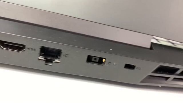 Игровой ноутбук Lenovo Legion 1660Ti смотреть онлайн