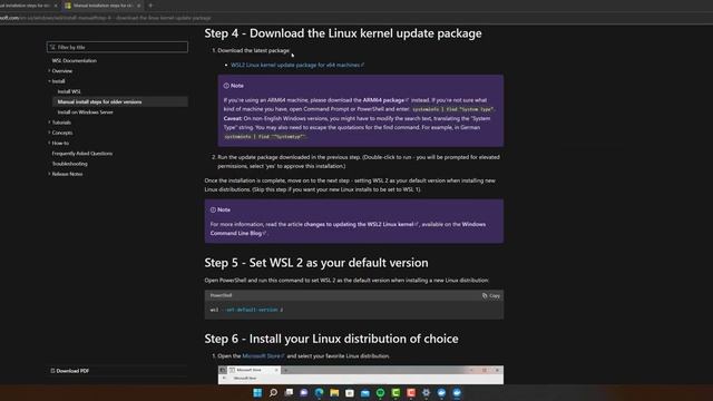 Docker installation - Tamil смотреть онлайн