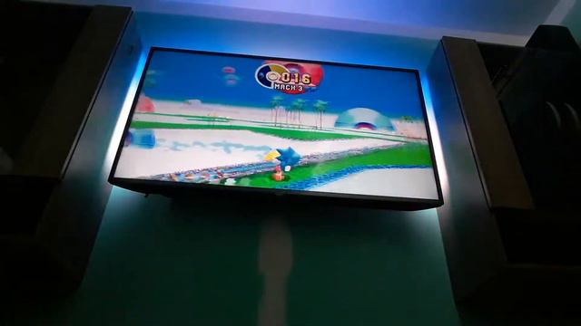 Igram sonic mania na ps4 pro смотреть онлайн