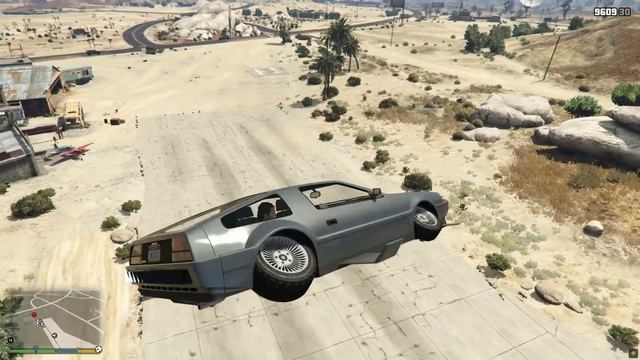 КАК ПОЛУЧИТЬ МАШИНЫ ИЗ GTA ONLINE В ОДИНОЧКЕ смотреть онлайн