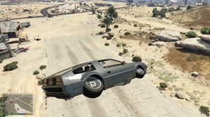 КАК ПОЛУЧИТЬ МАШИНЫ ИЗ GTA ONLINE В ОДИНОЧКЕ