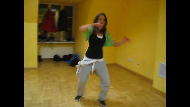 Pulse FM dance studio, 2 years смотреть онлайн