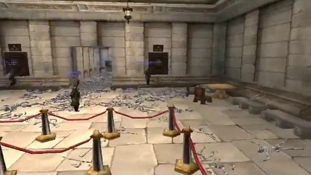 Horde attack-Aftermath смотреть онлайн