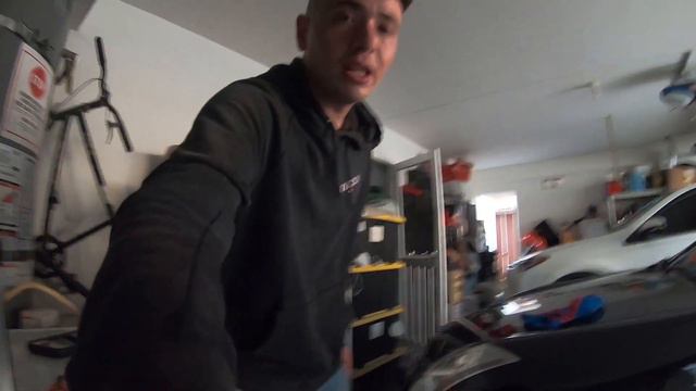 INSTALLING CLEAR SIDE MARKER'S FOR THE 2006 INFINITY G35 COUPE !!! ***AMAZING*** смотреть онлайн