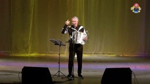 "КУПЛЕТЫ КУРОЧКИНА" Валерий Семин в гостях у " Митрофановны " . Концертная запись, Живой звук!