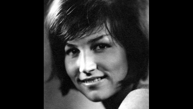 Marta Kubišová - Great City (Alfa 1964) смотреть онлайн