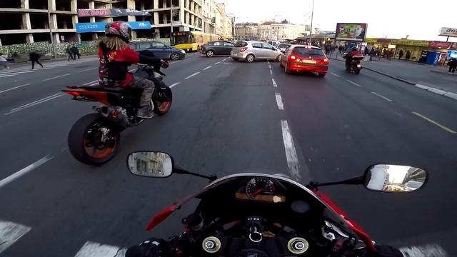 NA CRVENO PREKO PEŠAKA!!! смотреть онлайн