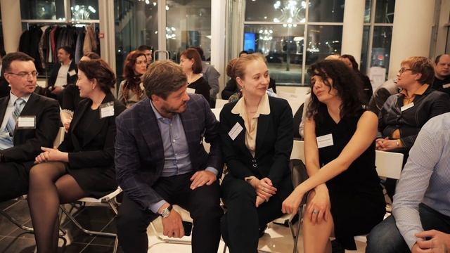 Лаборатория Soft Skills. Мастер деловых коммуникаций