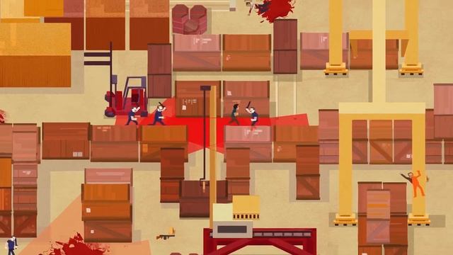 Serial Cleaner - Launch Trailer смотреть онлайн