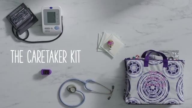 Super Swap-it Pocket • Thirty-One Gifts смотреть онлайн