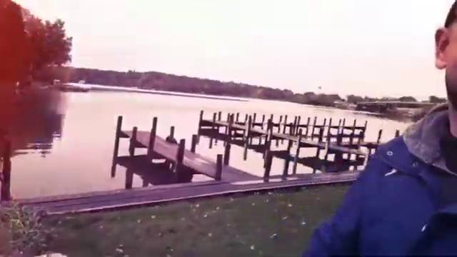 ОТДЫХ У ОЗЕРА смотреть онлайн