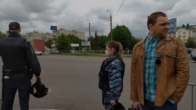 БЕЗДЕЙСТВИЕ ПОЛИЦИИ ВО ВРЕМЯ МАСОЧНОГО РЕЖИМА смотреть онлайн