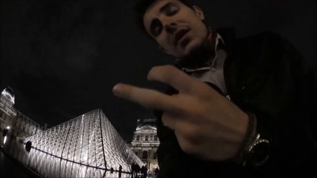 Загадочная атмосфера