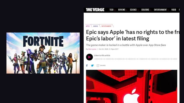 2021 Tech Trends & Predictions for Developers смотреть онлайн