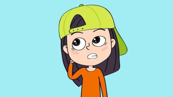 МОИ ДЕТСКИЕ ТРАВМЫ (Анимация LOLka)