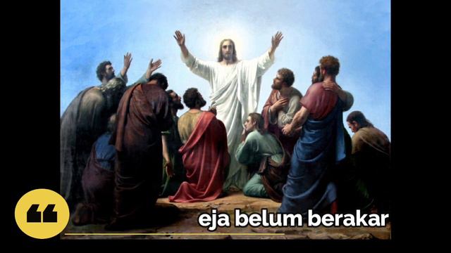 DAQWAH Islam & Katolik: Perbedaan dan Persamaan смотреть онлайн