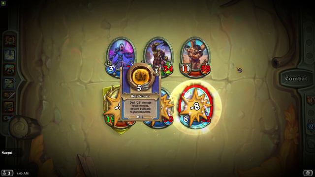 BEST BUILD to FARM! HOLY is OP! LORD BANEHOLLOW HEROIC HEARTHSTONE MERCENARIES PVE смотреть онлайн