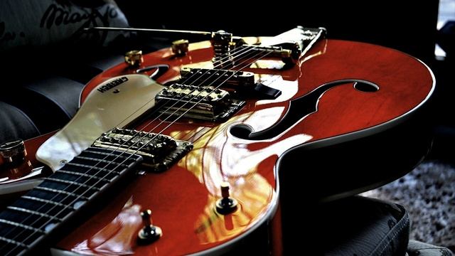 Hard Rock/Blues - Dirty Water - A mood song uplifting Powerful, Carefree, Groovy, Hopeful - PLAYLIS смотреть онлайн