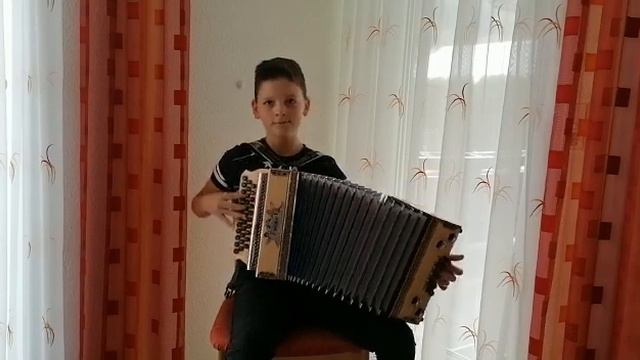 Der Gummistiefeltanz смотреть онлайн