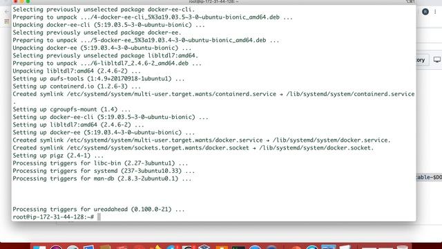 Docker Enterprise Edition смотреть онлайн
