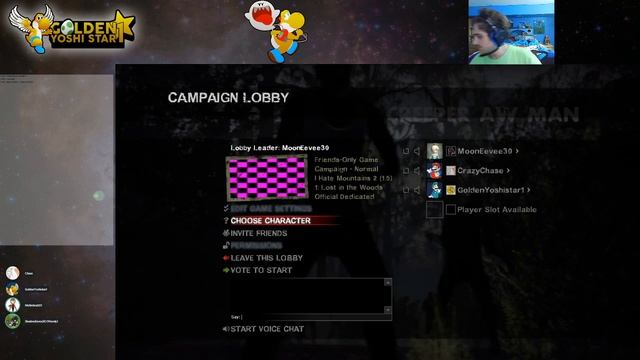Left4Dead2 (split into 2 due to errors)-part 2 смотреть онлайн