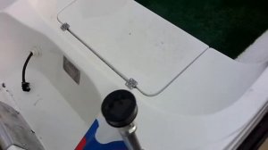 Пластиковая лодка Пингвин. Обзор