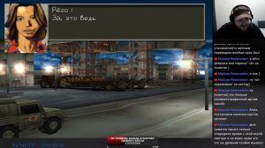 Front Mission 3 с хорошим переводом. Часть 1