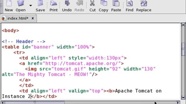OpenSSO Complex Deployment Lab 1 Exercise 2 смотреть онлайн