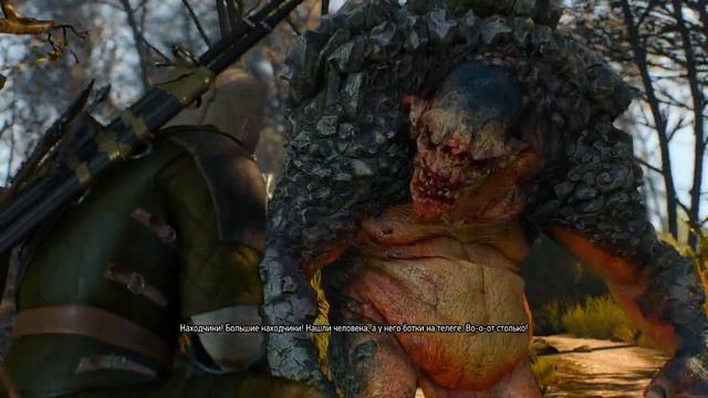 The Witcher 3: Wild Hunt #81 Гвинт: игры в Новиграде. Смертельный заговор смотреть онлайн