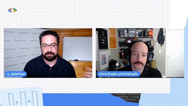 #Firebase Extensions [Google Between the Brackets 2021] (Episode 07) смотреть онлайн
