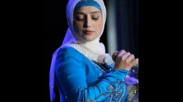 Makka Sagaipova New 2015