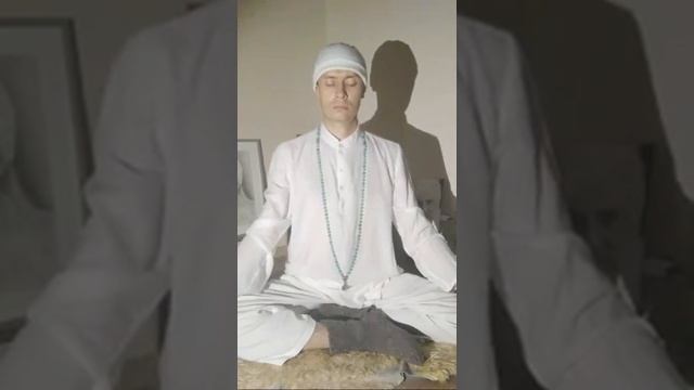 Вечерняя Медитация в 21.00 по Мск смотреть онлайн