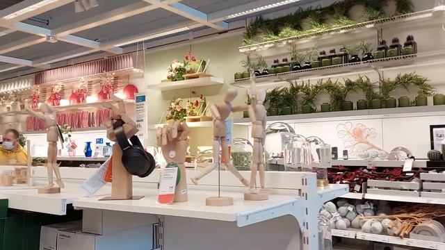 «Икеа»: вазы и растения — цены актуальные на 12.02.2022 смотреть онлайн