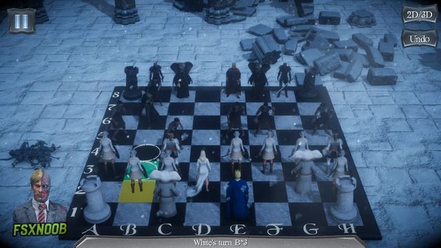 Pawn of the Dead - Trailer + Gameplay PC Steam Switch 4K смотреть онлайн