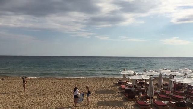 Pazuzu opening party 2017, Glyfada Corfu Greece HD смотреть онлайн