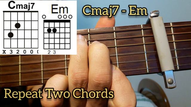 Billie Bossa Nova (Billie Eilish) - Guitar - Tutorial смотреть онлайн
