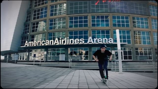 Oxelo Miami. смотреть онлайн