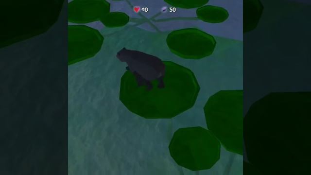 Night explore in PaperWorld смотреть онлайн