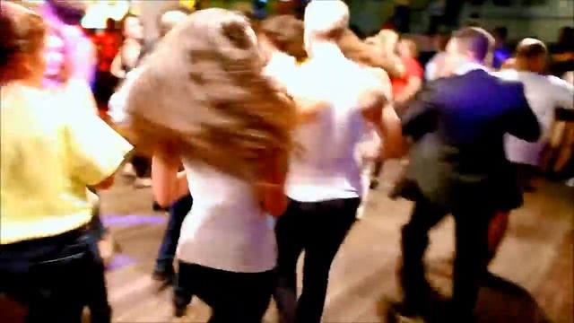 Salsa Party смотреть онлайн