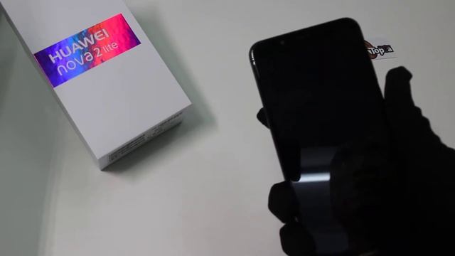 II Huawei nova 2 lite, 2 5D, 189, touch fingerprint reader, in addition to 360 degree fingerprint r смотреть онлайн