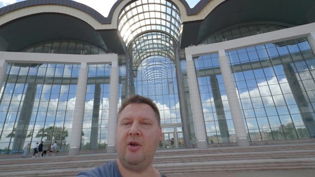 Olympus 8-25mm f/4 PRO + Panasonic Lumix DC-GH5 II - ВИДЕО смотреть онлайн