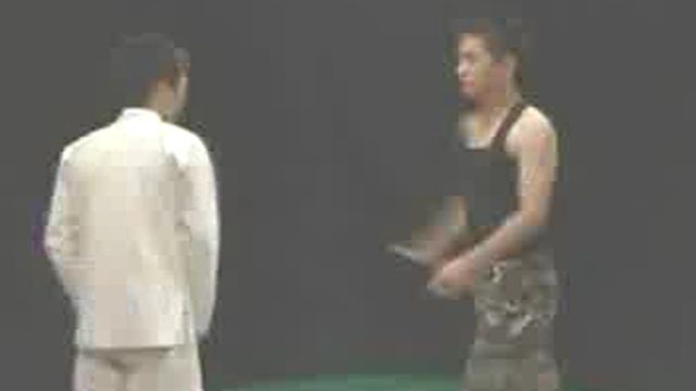 Техника самообороны для улицы. смотреть онлайн