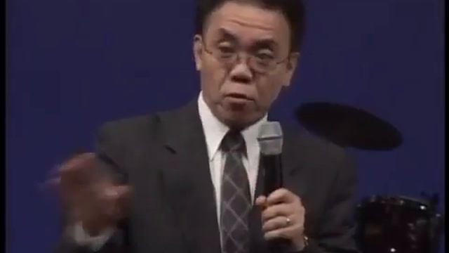 Sunday Adelaja. С.Аделаджа в Японии - 5. смотреть онлайн