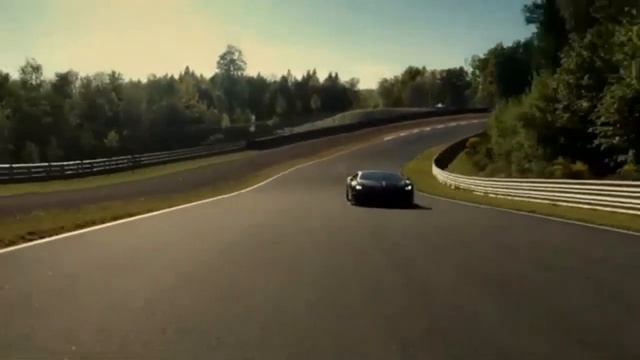 2021 Bugatti Chiron Pur Sport Test Drive | Cars News & Music смотреть онлайн