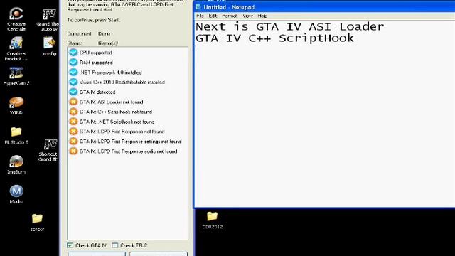 How to install LCPDFR смотреть онлайн
