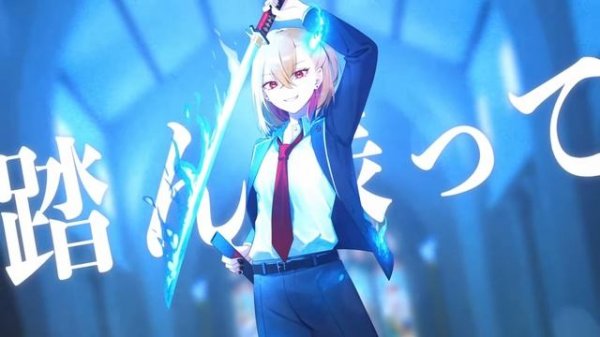 CORE PRIDE - UVERworld ⧸⧸ covered by 芦澤 サキ (SAKI ASHIZAWA)